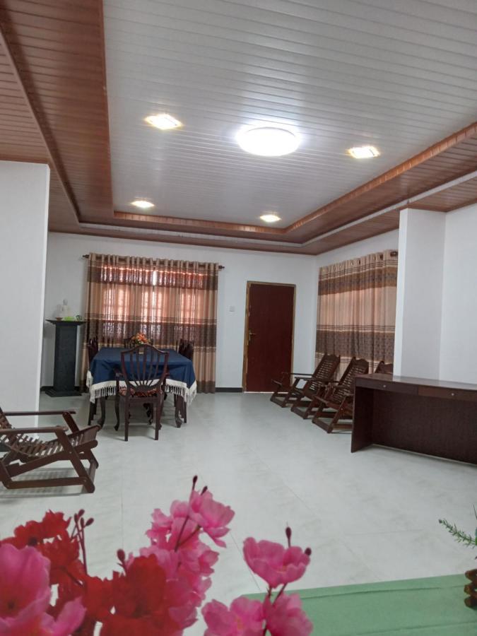 Sky Bloom Homagama Exterior foto