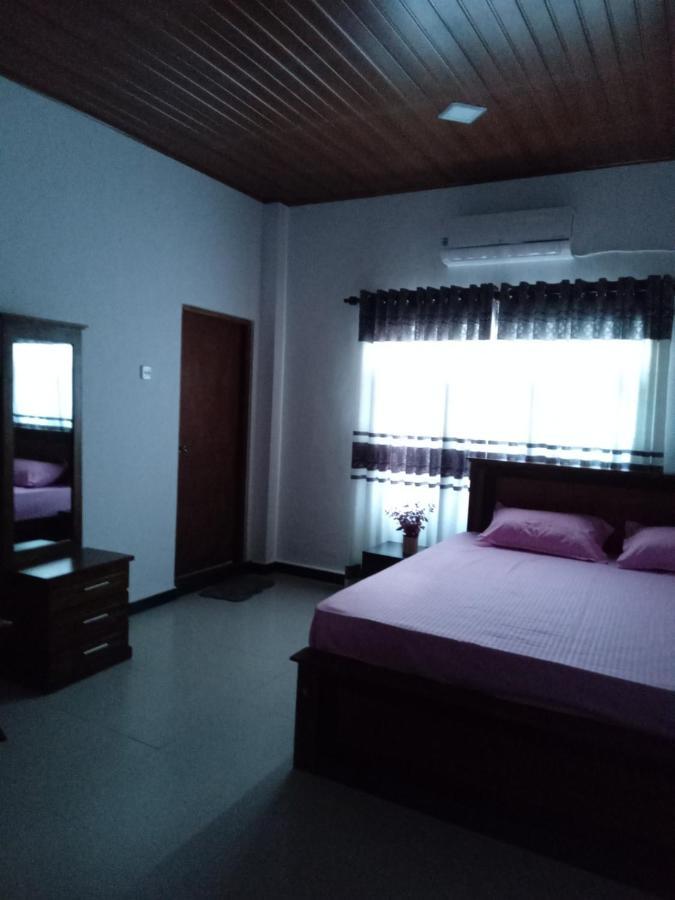 Sky Bloom Homagama Exterior foto