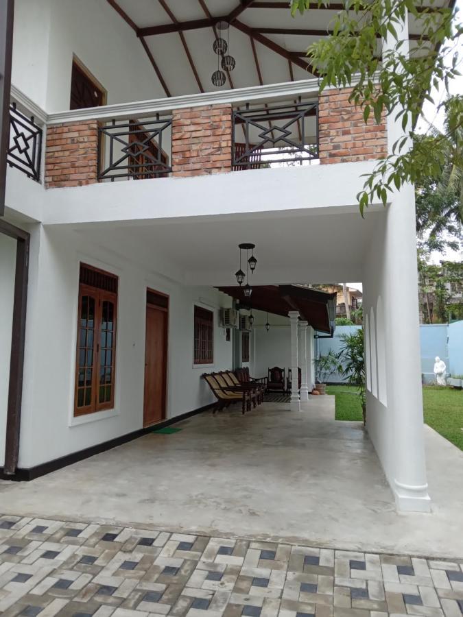 Sky Bloom Homagama Exterior foto